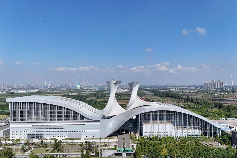 3133cc拉斯维加斯武汉公司两青工被聘为“湖北青年环境 敦睦使者”