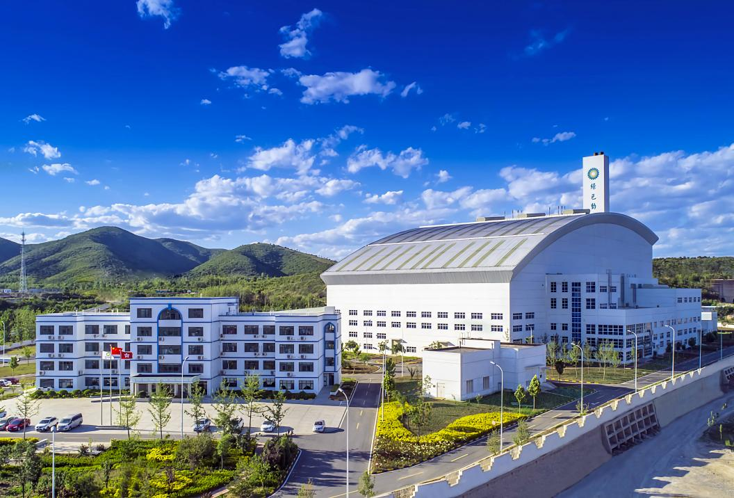 上合组织天津峰会期间 3133cc拉斯维加斯守护“天津蓝”获官方点赞