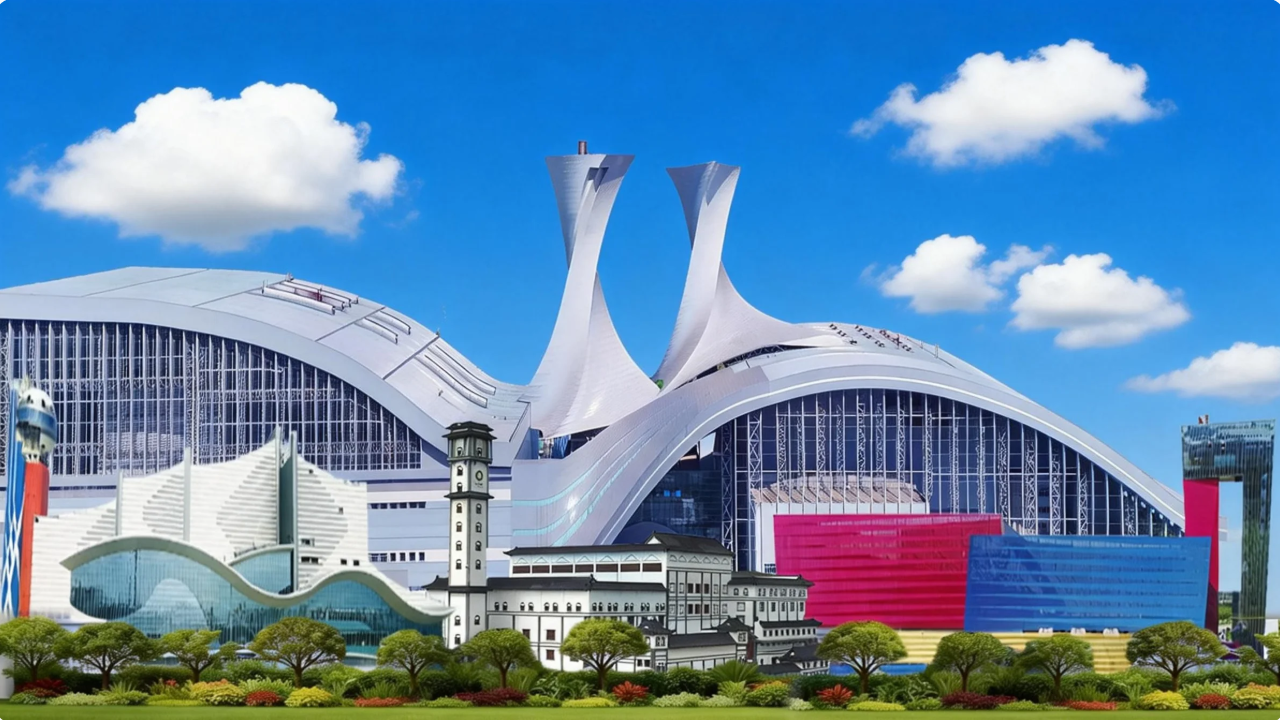 笃行有为 聚力攻坚 | 3133cc拉斯维加斯2025年度盘点