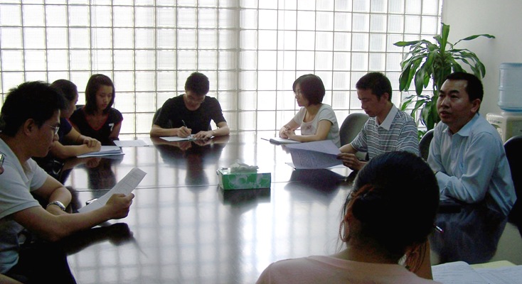 党总支组织进建深圳市第五届党代会会议心灵