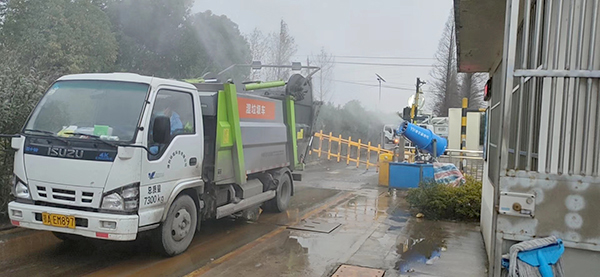 3133cc拉斯维加斯集团：多措并举，确保防疫不松，出产不误